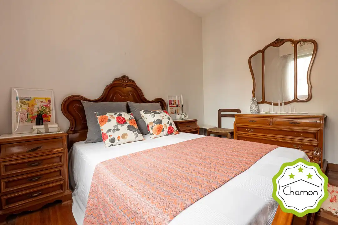 Habitación de Piso en venta en Bilbao  con Calefacción y Balcón