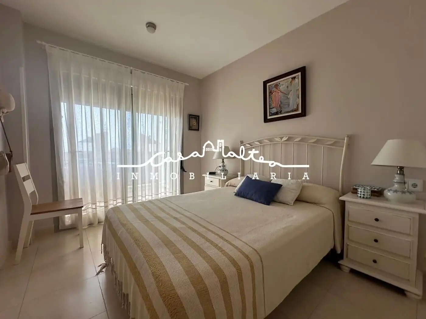 Apartment mit Terrasse zum Verkauf in Playa Arenal - Bol, imagen 11