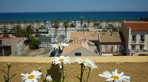 Foto 4 de Àtic en venda a La Malva-rosa, Valencia