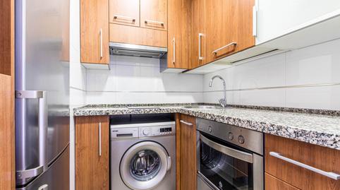 Foto 5 de Apartament de lloguer a Adelfas, Madrid