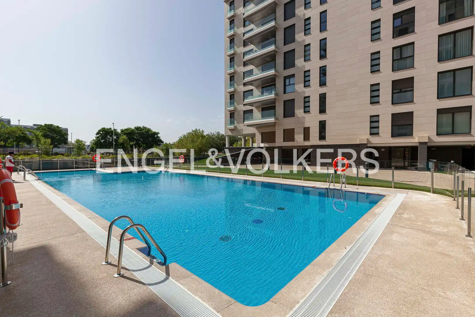 Flat for rent in Valdebebas - Valdefuentes