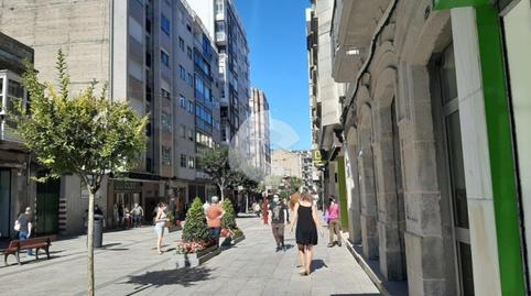 Foto 2 von Geschaftsraum zur Miete in Urzáiz, Casablanca - Calvario, Vigo