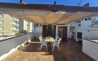 Terrassa de Apartament en venda en El Vendrell amb Aire condicionat, Terrassa i Traster