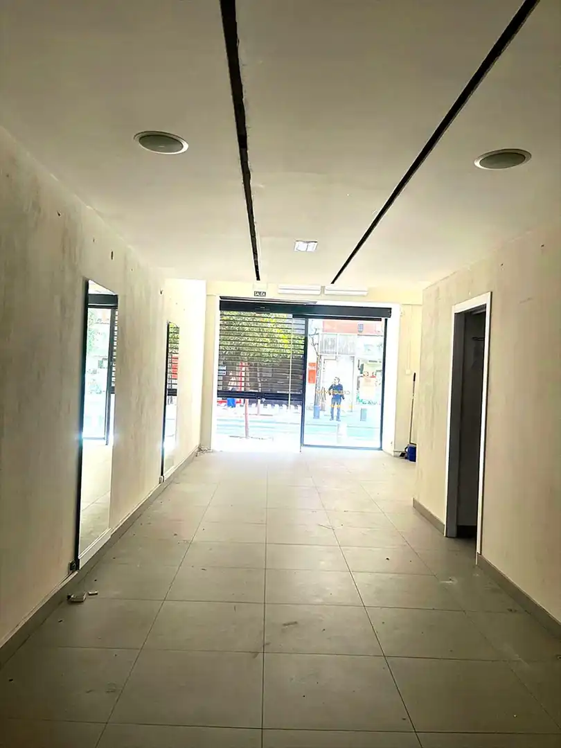 Local comercial de lloguer a Calle Calle Recogidas, imagen 4