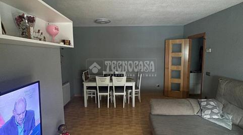 Foto 4 de Pis en venda a Fuenlabrada II - El Molino, Madrid