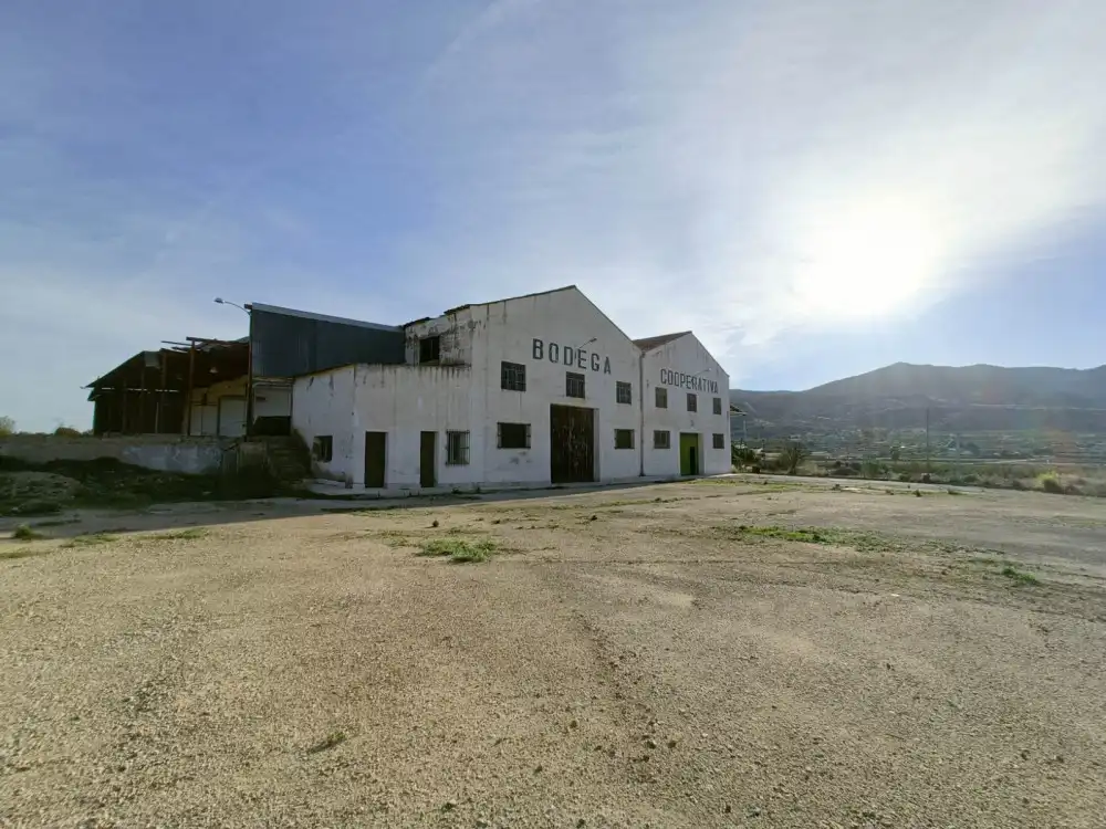 Pis en venda a Hondón de los Frailes, imagen 6