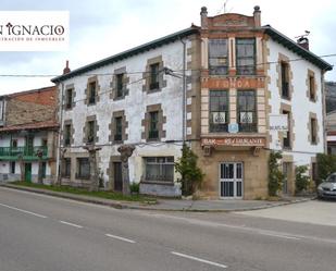 Casa o xalet en venda a Merindad de Valdeporres