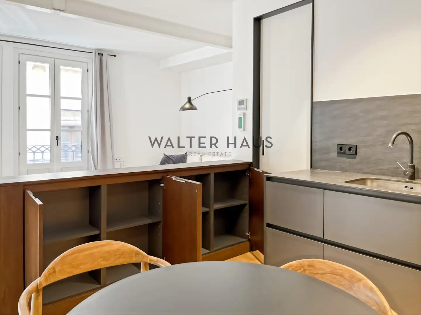 Wohnung zur Miete in Carrer de la Portaferrissa, Barri Gòtic