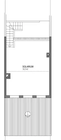 Bungalow amb piscina en venda a N/A, imagen 21