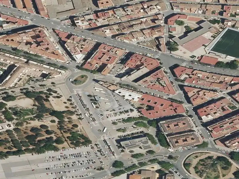 Flat for sale in Avenida Ramon Ortega, Centro Urbano