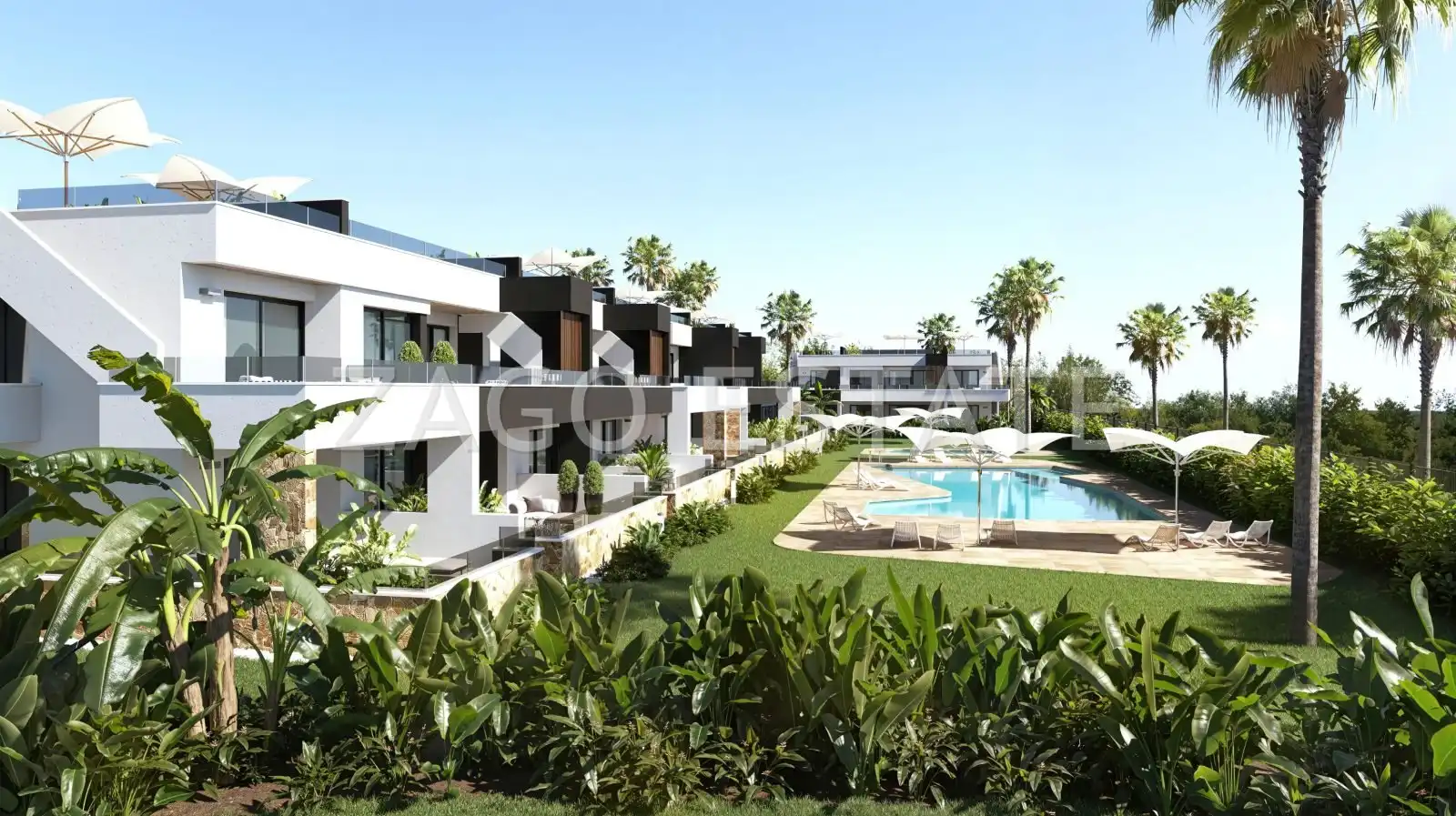 Casa con piscina en venta en Ciudad Quesada, imagen 3