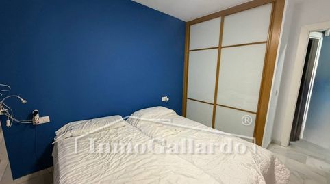 Foto 5 de Piso en venta en El Palo, Málaga Capital