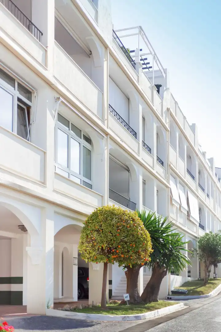 Apartamento en venta en La Quinta