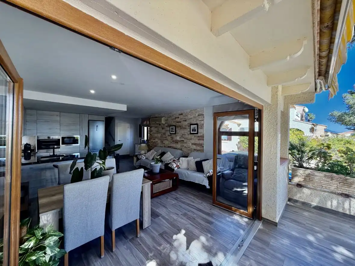 Bungalow con piscina en venta en Avenida de Escandinavia, imagen 29