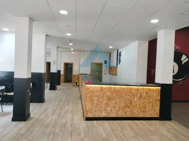 Gewerbefläche zur Miete in Travesía San Julián 2, imagen 9