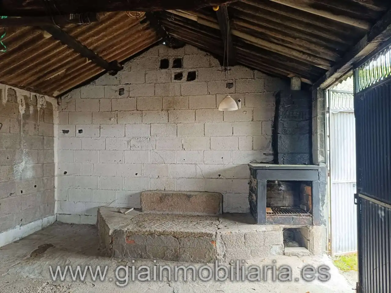 Casa en venta en Camino LUGAR PORTO AUGAVELLA 12, imagen 47