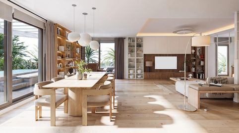 Foto 4 de Apartament en venda a Las Flores, Mijas