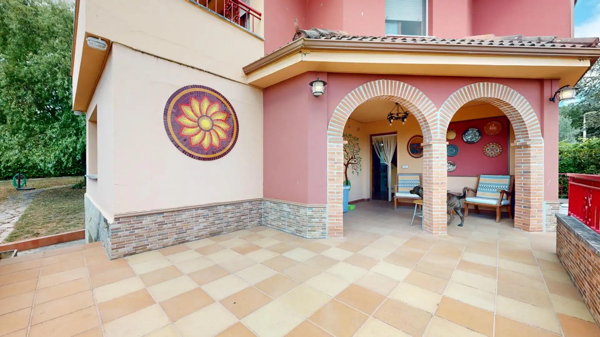 Casa o chalet en venta en Valle de Mena con Calefacción, Jardín privado y Terraza