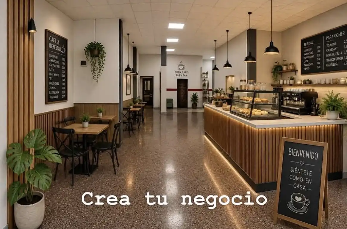 Commercial properties for rent in Petrer