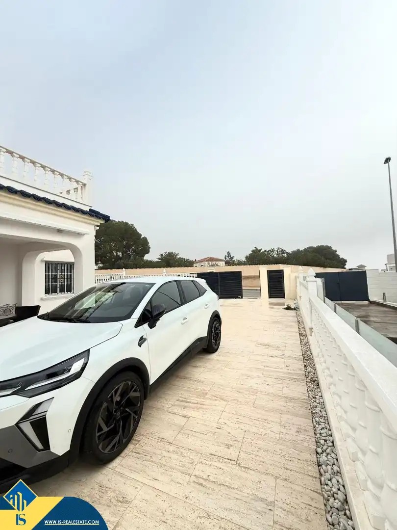 Villa avec jardin à vendre à Orihuela Costa, imagen 6