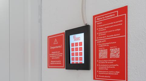 Photo 3 of Box room to rent in Carrer Manuel Guasp, 17, Foners, Illes Balears