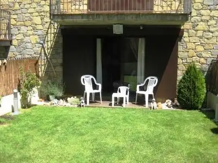 Jardí de Casa o xalet en venda en Viloria de Rioja