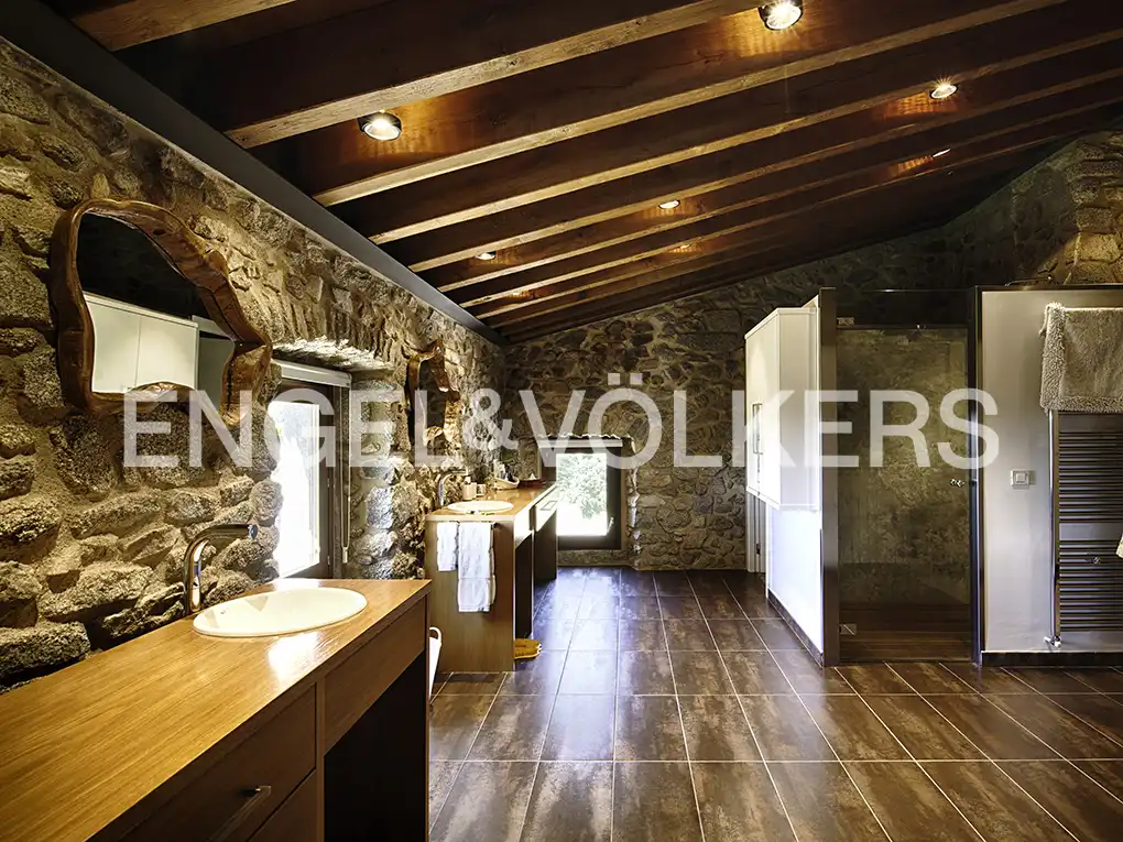 Finca rústica en venda a Vial Camino, Maçanet de Cabrenys