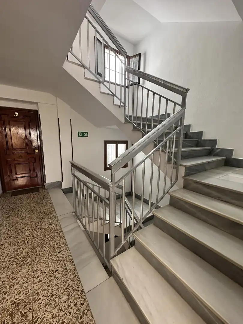 Mini appartamento con terrazza in vendita a Albox, imagen 23