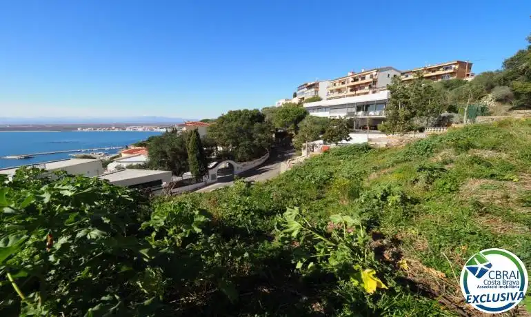 Terreny residencial en venda a Almadrava - Canyelles - Puig-Rom, imagen 7