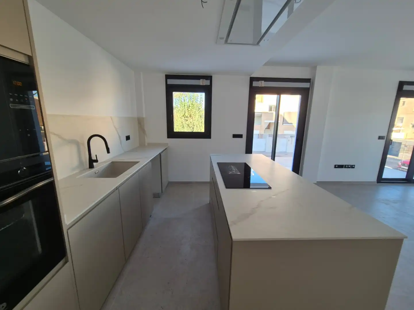 Apartament amb piscina en venda a Oliva Playa, imagen 10