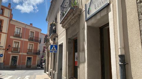 Photo 4 of Premises for sale in Esteban Domingo, 1, Murallas, Ávila Capital
