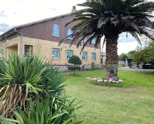 Vista exterior de Casa o xalet en venda en Gozón amb Terrassa