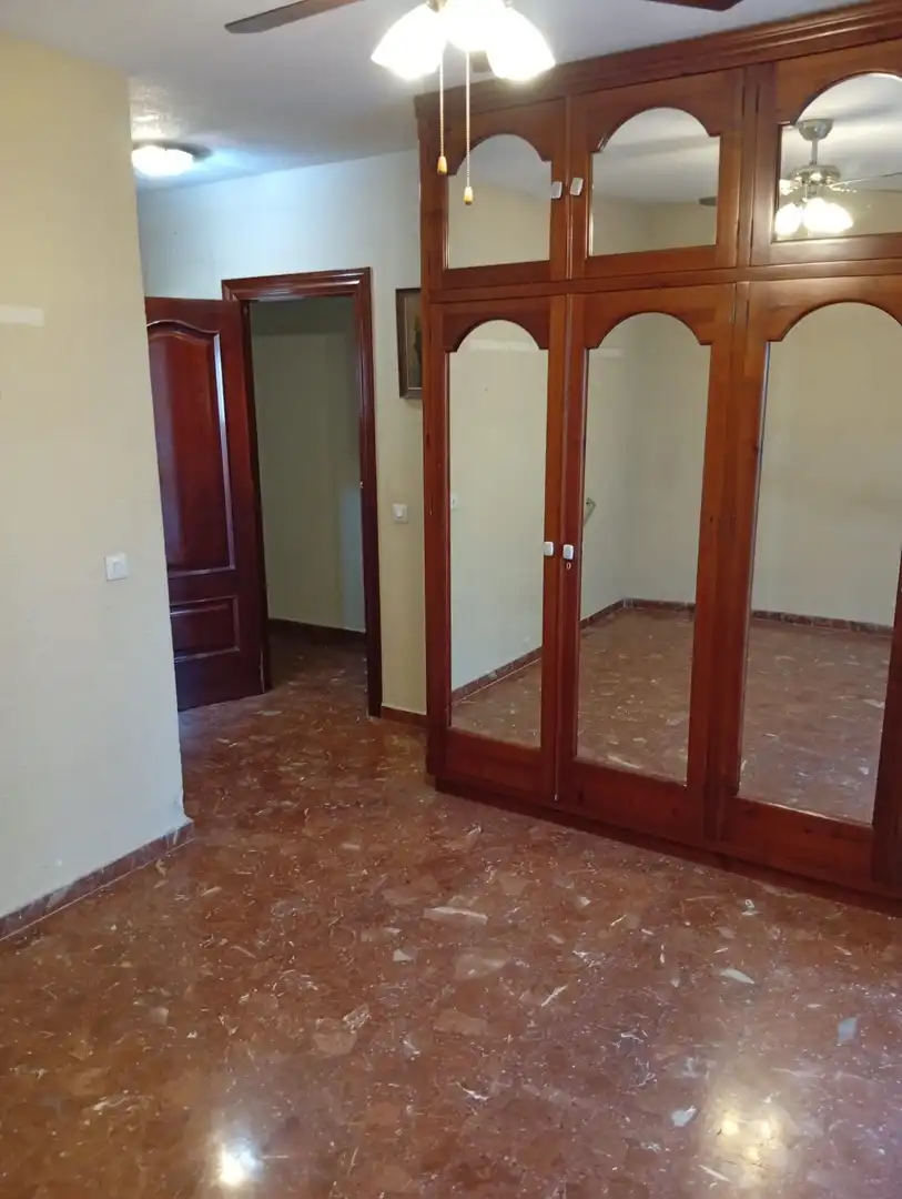 Flat for sale in Málaga  with Air Conditioner and Terrace