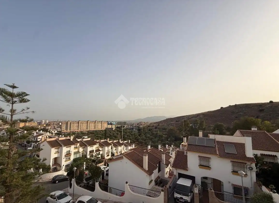 Habitatge en venda a Bailén - Miraflores