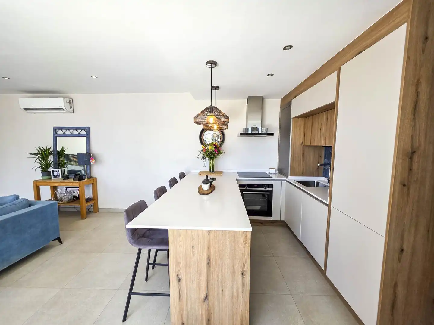 Villa zum Verkauf in Avenida España 52, imagen 21