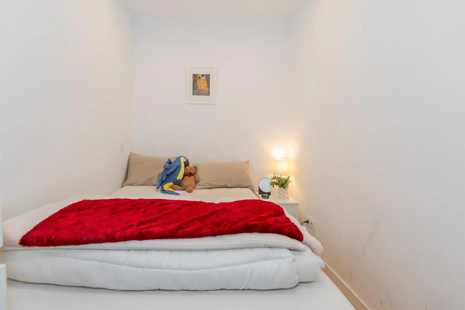 Piso con ascensor en venta en Calle ARTISTAS, imagen 28