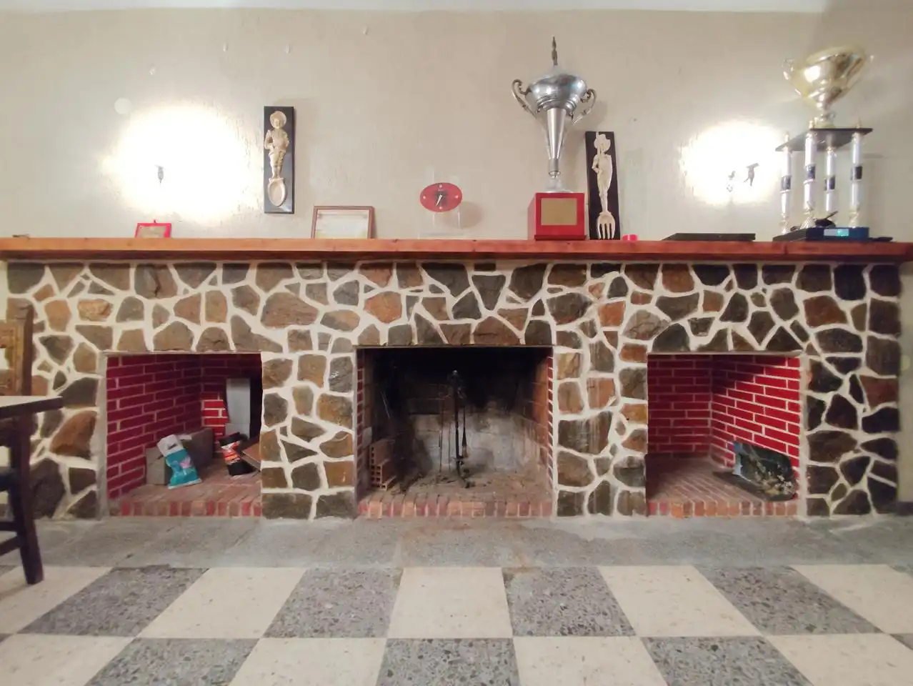 House with pool for sale in Onil, imagen 4