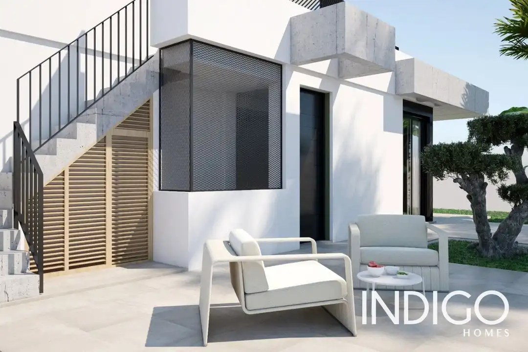 Villa avec piscine à vendre à Balcon de Ponoig,, imagen 7