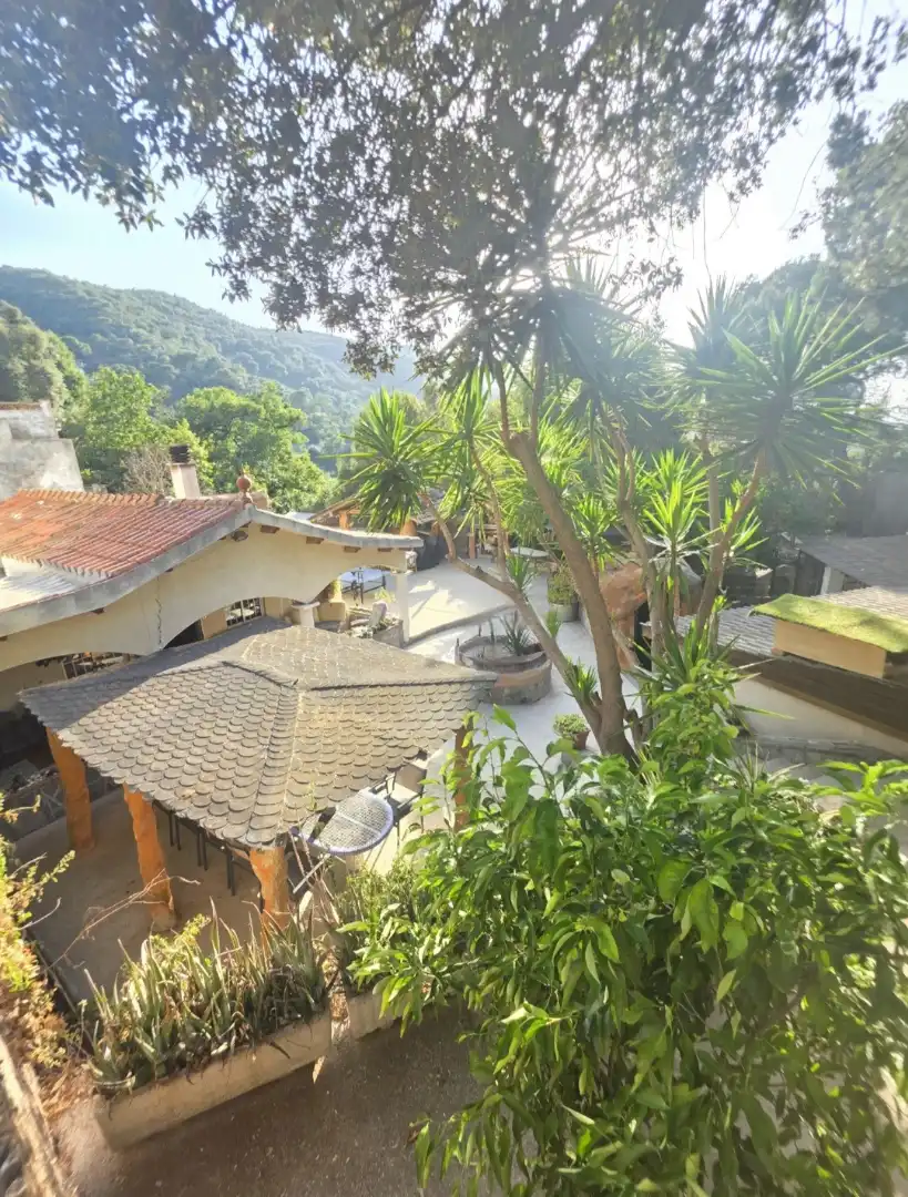 Villa avec piscine à vendre à Sant Fost de Campsentelles, imagen 17