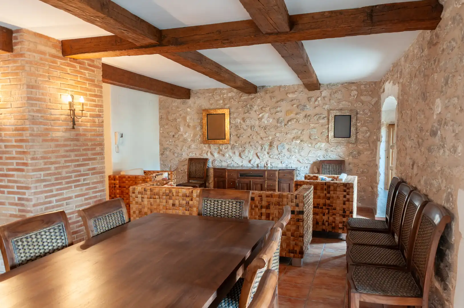 Casa a schiera in vendita a Bocairent, imagen 22