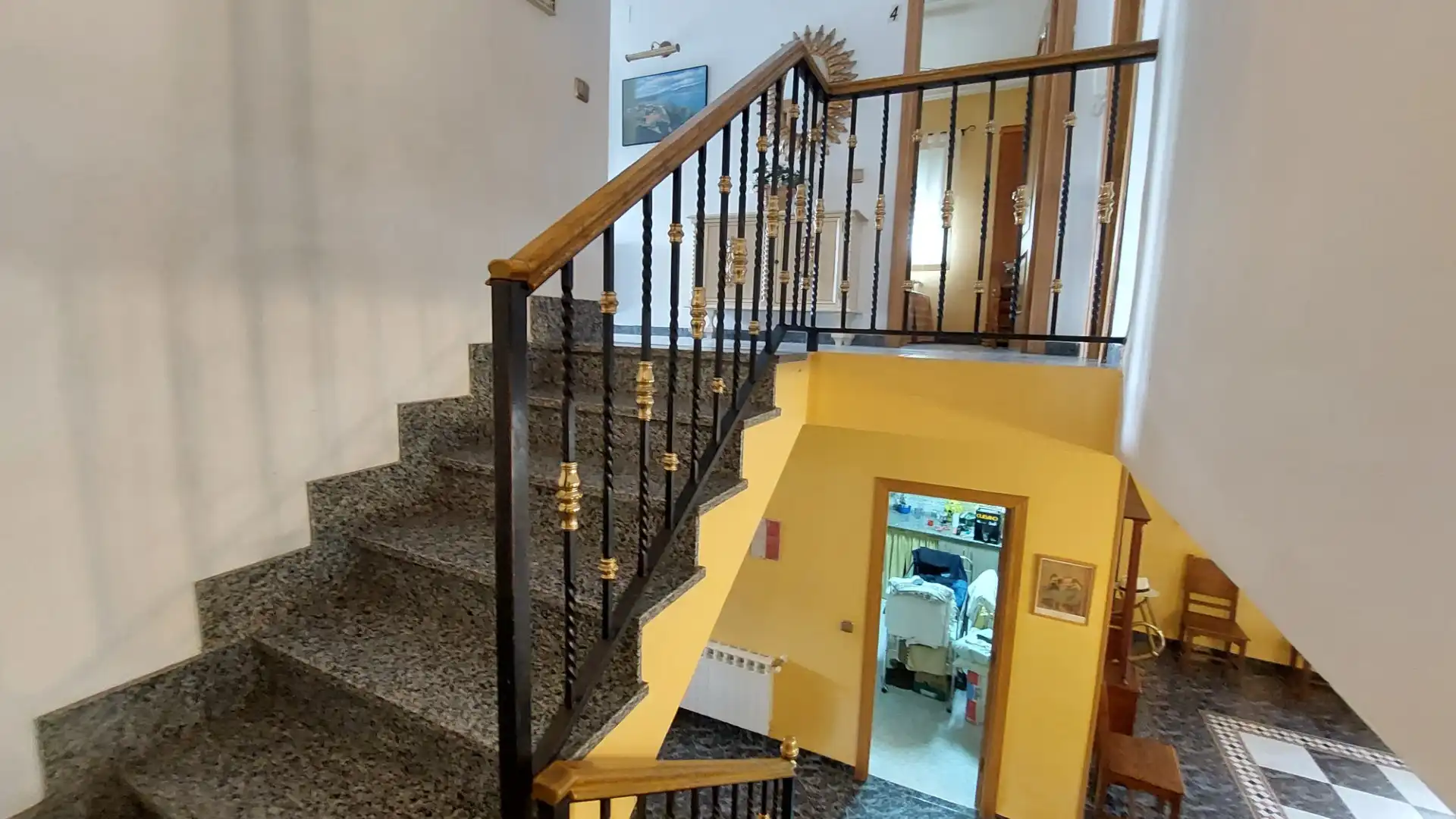 Casa o chalet en venta en Zarza de Granadilla con Aire acondicionado, Calefacción y Amueblado