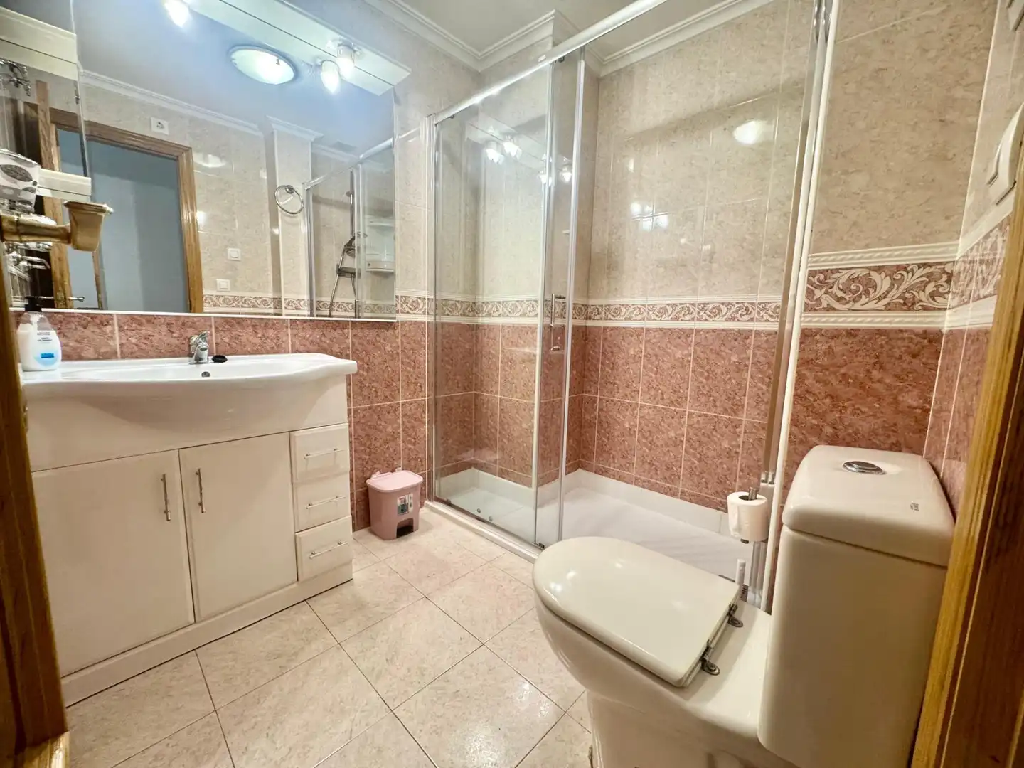 Apartment with lift for sale in Playa del Cura, imagen 26