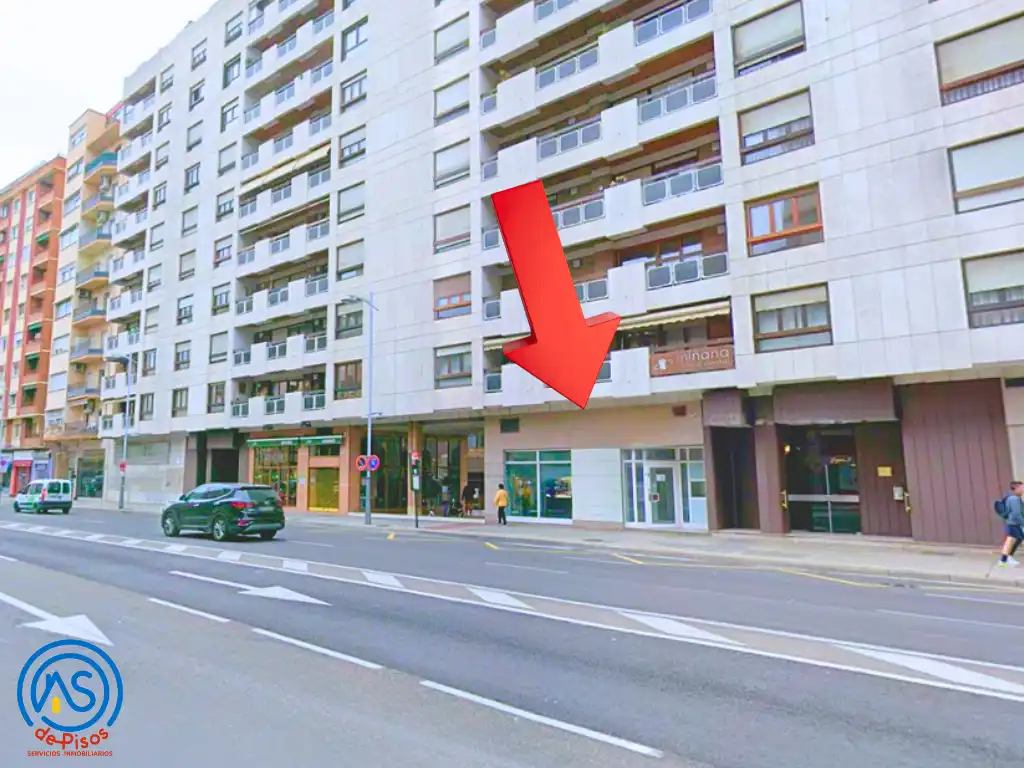 Gewerbefläche zum Verkauf in Avenida Francisco de Goya 2, imagen 28
