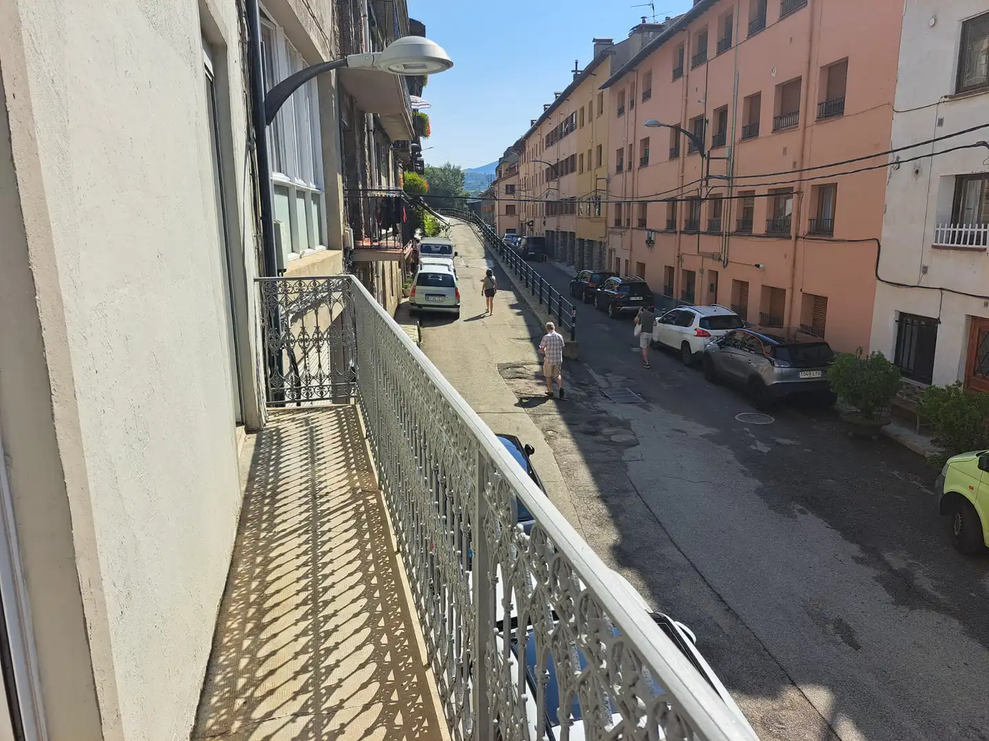 Edifici en venda a Carrer d'Estavar, 17, Llívia