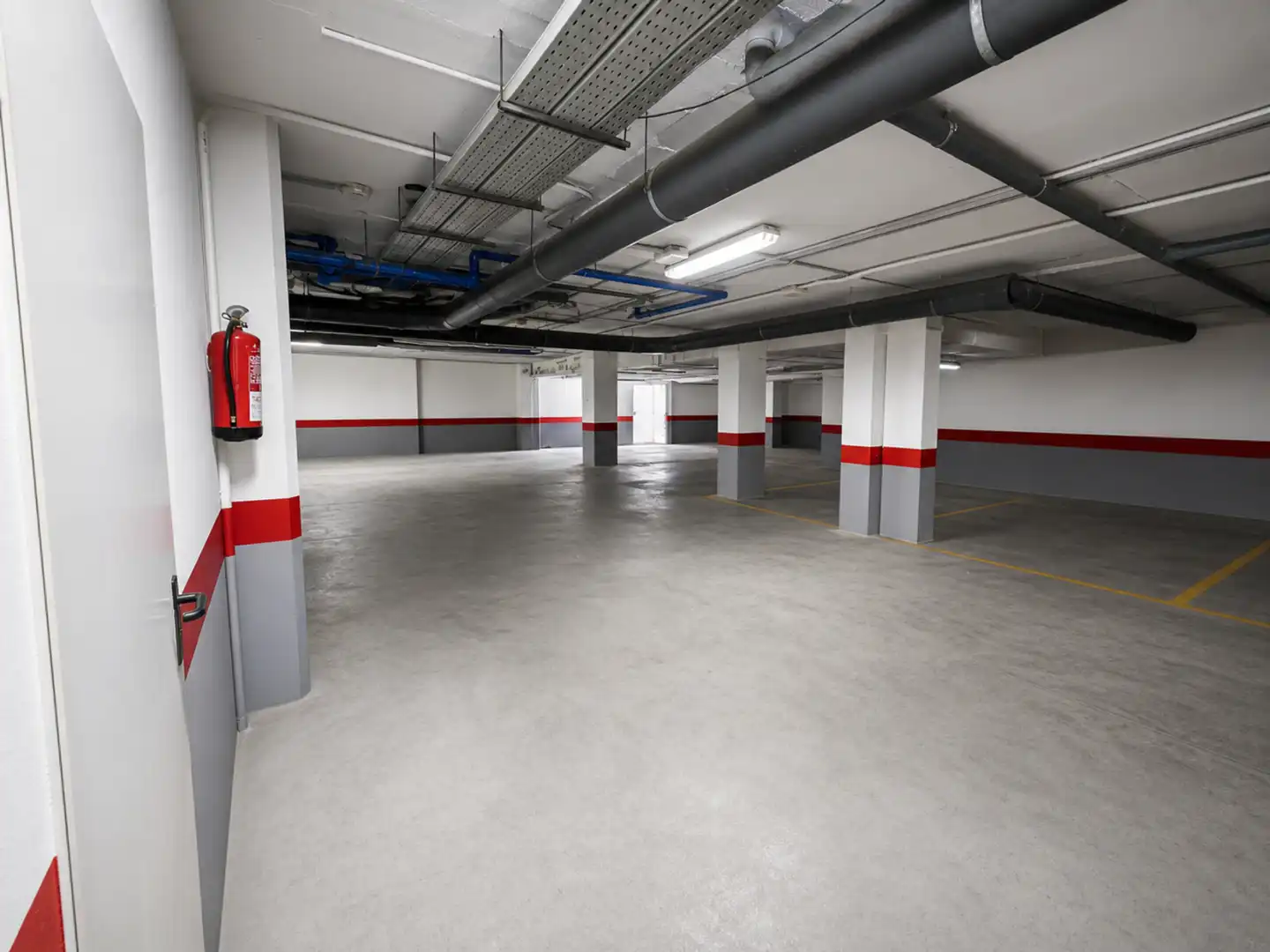 Mini appartamento con piscina in vendita a NACIONAL 340 157, imagen 43