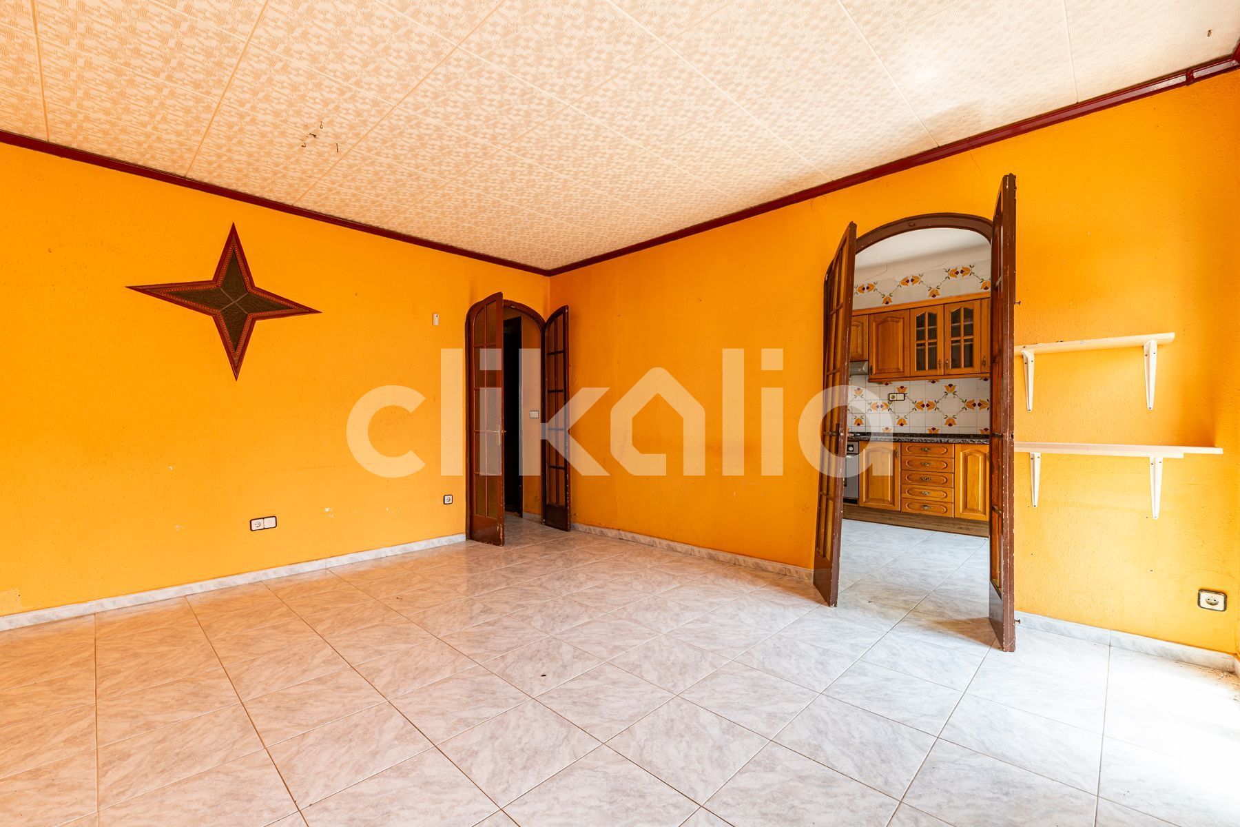 Flat for sale in Valls  with Heating and Terrace