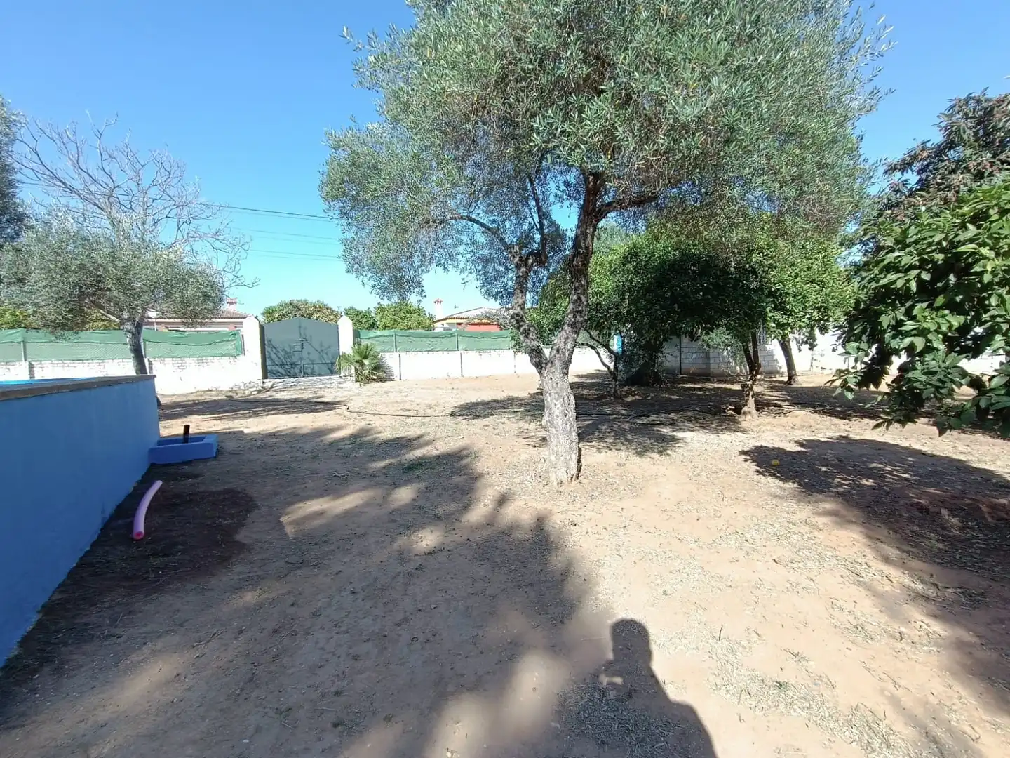 Terrain rustique à vendre à Urbanización Jimena M, imagen 16