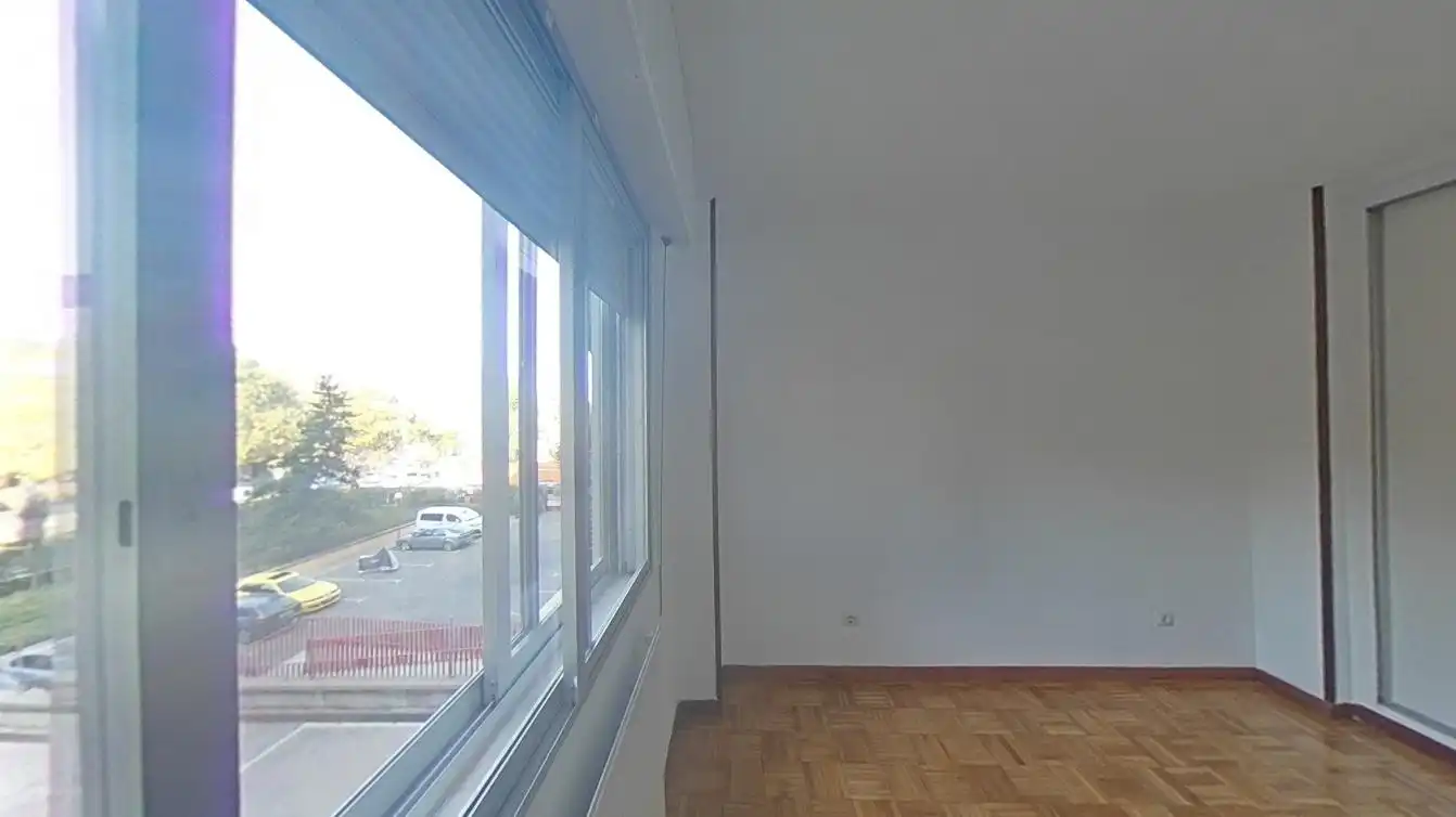 Dormitori de Pis en venda en Madrid amb Calefacció, Parquet i Terrassa