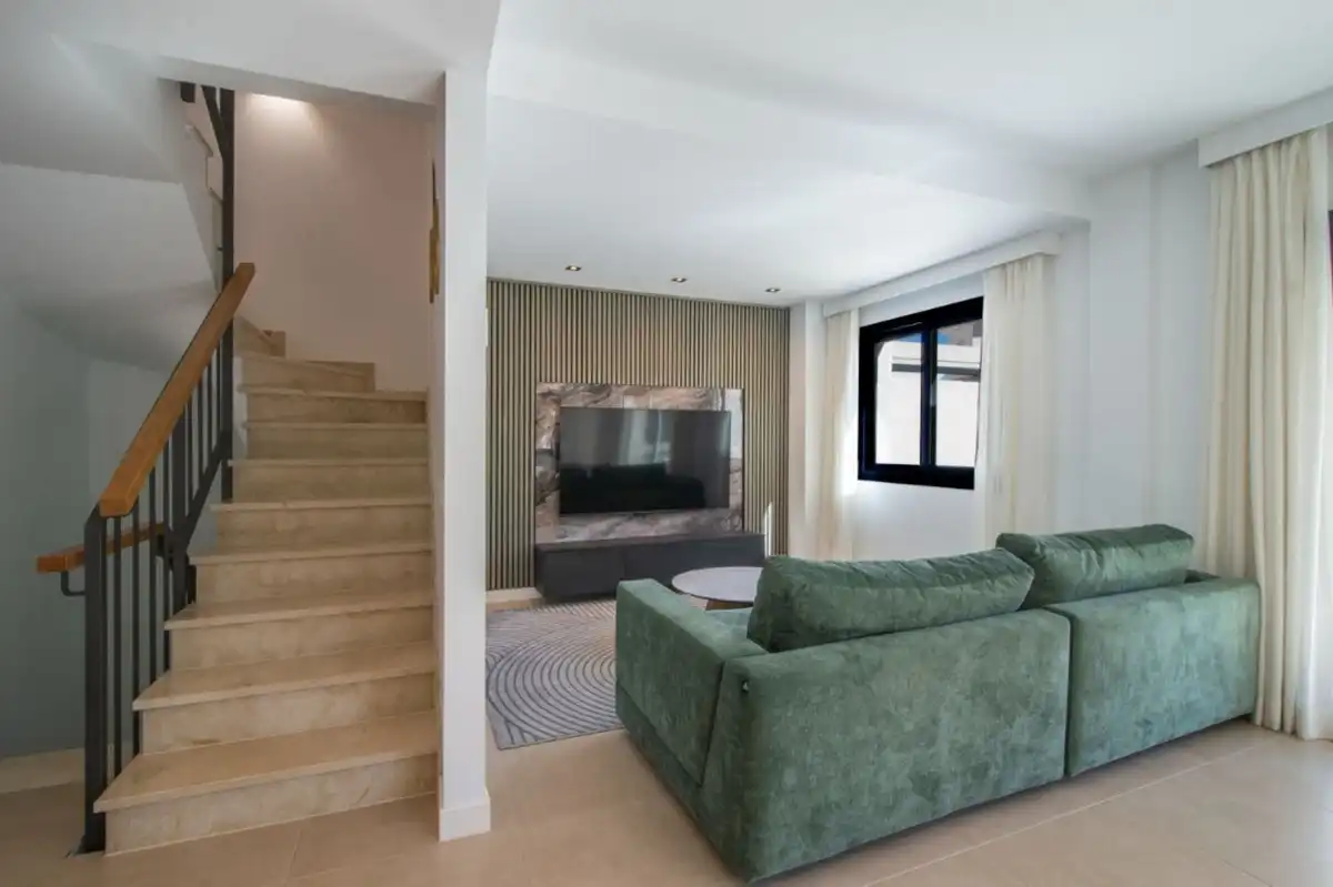 Villa mit Terrasse zum Verkauf in Carretera de Cádiz 340, imagen 17