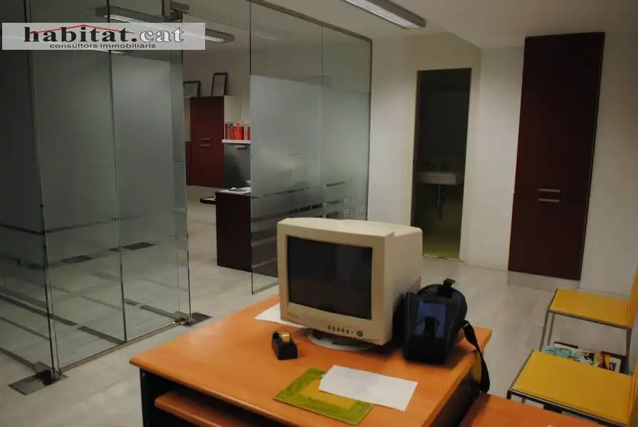 Office for sale in Vilanova i la Geltrú